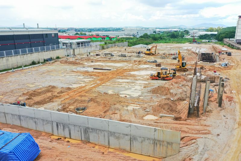 Equipment Used in Grading