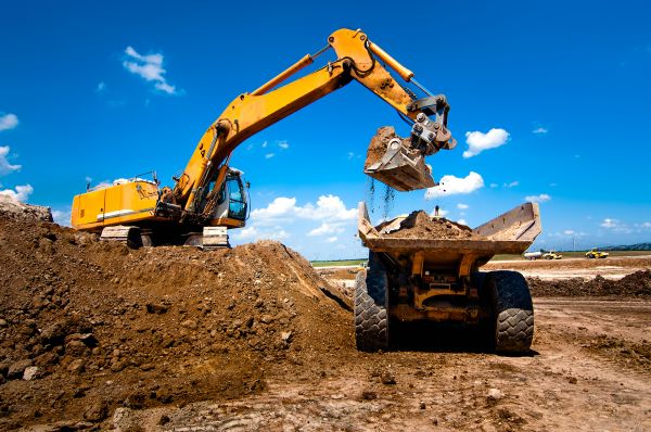 Cost of Soil Excavation in Hickory