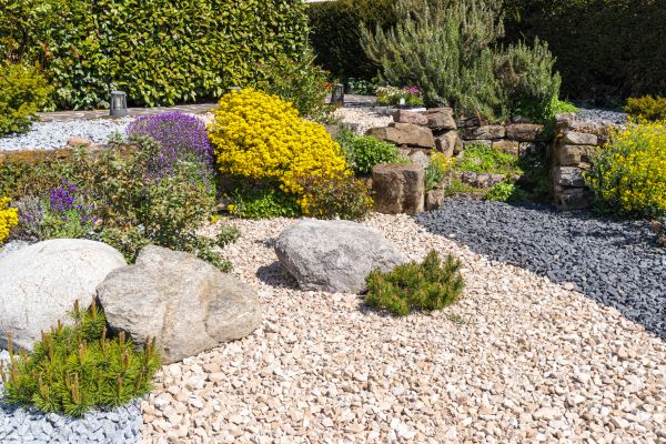 Gravel Repair in Hickory