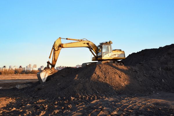 Cost of Crawlspace Excavation in Hickory