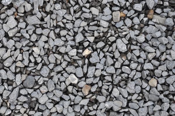 Gravel Smoothing in Hickory