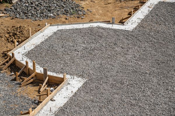 Cost of Foundation Backfilling in Hickory
