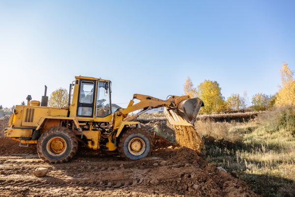 Cost of Field Leveling in Hickory