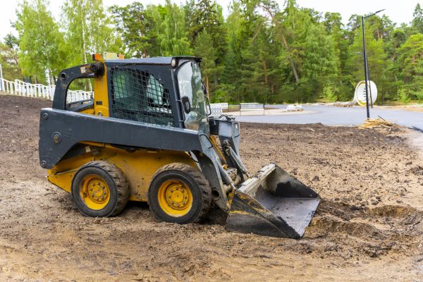 Cost of Yard Excavation in Hickory