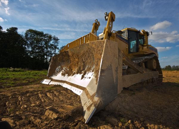 Cost of Slope Flattening in Hickory